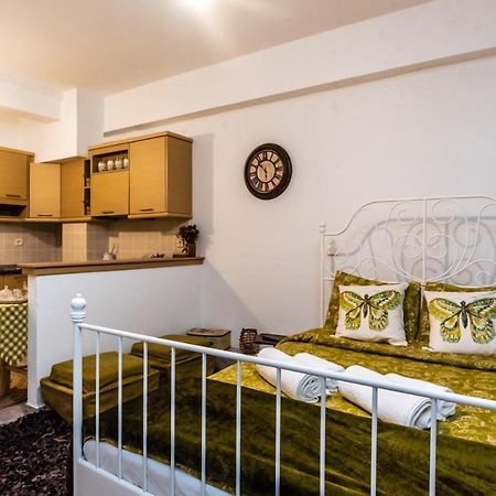 Cozy Studio In Ιωάννινα Εξωτερικό φωτογραφία