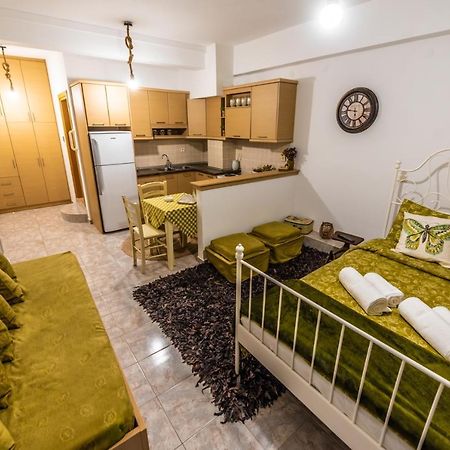 Cozy Studio In Ιωάννινα Εξωτερικό φωτογραφία